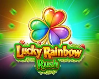 Lucky Rainbow Rush